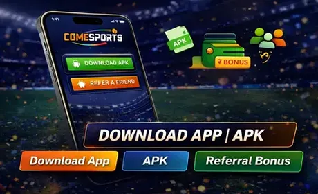 Download the app, unlock code PIXBET100, and enter ₹1 contests faster