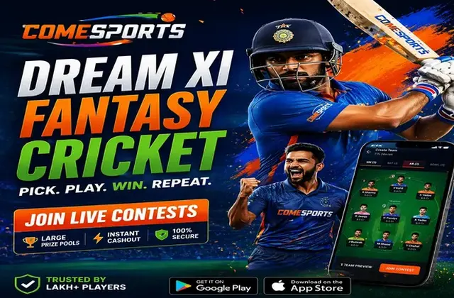 Pixbetnow (pixbetnow) fantasy cricket & matchday visual 1