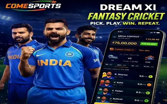 India vs Australia on Pixbetnow